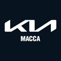 Kia Macca logo - Similar company to Boldair Hvac System