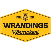 Wrandings Rörmokeri logo - Similar company to Rörpatrullen Ab