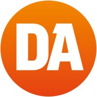DAGENS ARBETE AB logo - Similar company to Sam-Kom