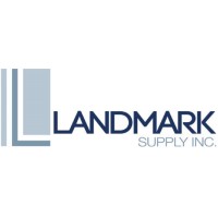 LANDMARK SUPPLY logo - Similar company to Wasatch Rx Llc