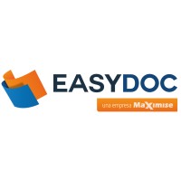 Easydoc.cl logo - Similar company to Easy Doc Soluções Integradas