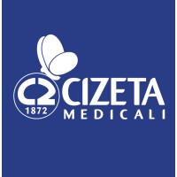 CIZETA MEDICALI S.p.A. logo - Similar company to Quantumspektral
