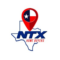 NTX Home Buyers logo - Similar company to Huggins Honda