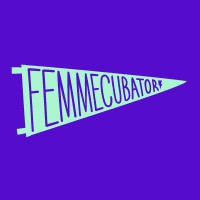 Femmecubator logo - Similar company to Tech Gather Nyc