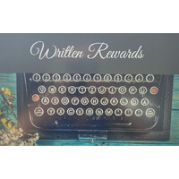 Written Rewards, LLC logo - Similar company to Native Harvests