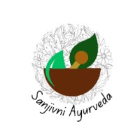 sanjivni ayurveda logo - Similar company to Ayurmana