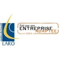Centre de travail Laro logo - Similar company to La Relance