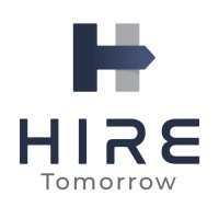 Hire Tomorrow logo - Similar company to Gincgo.Com