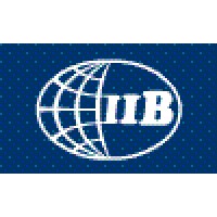 International Industrial Bank (IIB) logo - Similar company to Horizon Plus Technologies