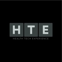 HTE HEALTH TECH EXPERIENCE logo - Similar company to Leaf Pallete