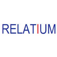 Cabinet Relatium logo - Similar company to Yesdriveme - Votre Voiture, Notre Chauffeur