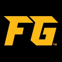 FG - Female Sports Protective Gear logo - Similar company to Sos Technology Group Pty Ltd