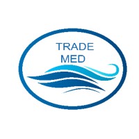 TRADE MED logo - Similar company to Feed Eden