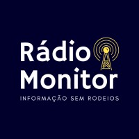 Rádio Monitor logo - Similar company to Caboverde Tecnologia E Serviços