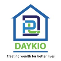 Daykio Plantations Ltd logo - Similar company to Thika Greens Phase 3