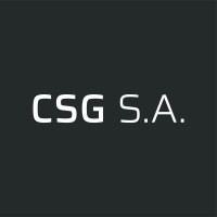 CSG S.A. logo - Similar company to Willbert By Euroloop