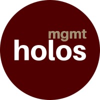 HOLOS Management logo - Similar company to Holos Coaching & Consulting
