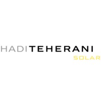 HADI TEHERANI SOLAR logo - Similar company to Ipp Ingenieurgesellschaft Possel U. Partner Gmbh