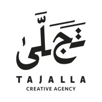 Tajalla Creative Agency | تَجَلّى logo - Similar company to Pixlly