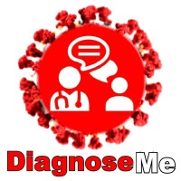 DiagnoseMe logo - Similar company to Diagnose.Me