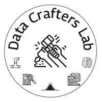 Data Crafters Lab logo - Similar company to Findata Analytics
