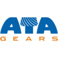 Ata Gears Oy logo - Similar company to Eleiris Ai