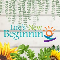 Life's New Beginning logo - Similar company to Typical Life Corporation