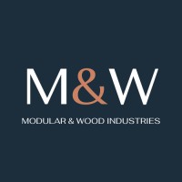 M&W logo - Similar company to Bella Madonna Salon, Gurgaon