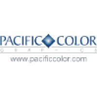 Pacific Color Graphics logo - Similar company to Pacific-Color