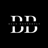 BLUE BUTTERFLY logo - Similar company to Zotork