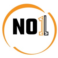 No1 School ERP logo - Similar company to Catalyst Hr Solutions