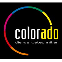 colorado werbetechnik ag logo - Similar company to Kursiv Werbetechnik