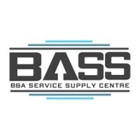 B&A Service Supply Centre B.V. logo - Similar company to Anitah'S Corner