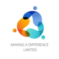 Making A Difference logo - Similar company to Making A Difference Foundation