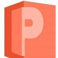 Pesofts logo - Similar company to Trigrexam