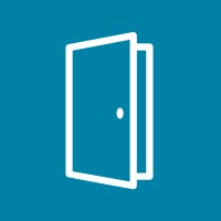 Snapdoor logo - Similar company to Keating Properties, Llc