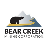 Bear Creek Mining Corporation logo - Similar company to Corani
