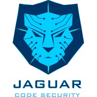 JaguarCodeSecurity logo - Similar company to Newdata.Tech