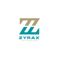 ZYRAX GROUP INC logo - Similar company to Dongguan Minxin Industrial Co., Ltd