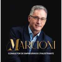 Palestrante e Consultor Marcioni logo - Similar company to Fbde Consulting