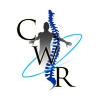 Chiropractic Wellness and Rehabilitation logo - Similar company to Charleston Chiropractic Associates