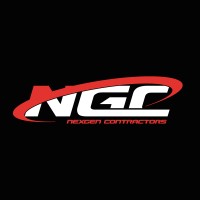 Nexgen Crushing & Screening logo - Similar company to Gypsy Liners