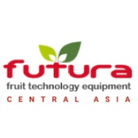 Futura Central Asia logo - Similar company to Ооо 