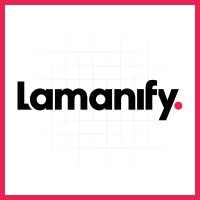 Lamanify logo - Similar company to Poliklinik Shaik