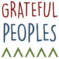 Grateful Peoples logo - Similar company to Blendology