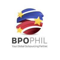 BPOPHIL logo - Similar company to Bpo Phil