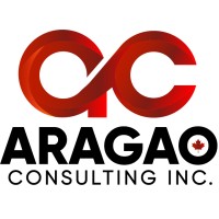 ARAGAO CONSULTING INC. logo - Similar company to Axia Kairos Consulting Inc