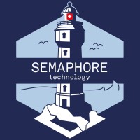 Semaphore Technology logo - Similar company to Semaphore Technologies Private Limited