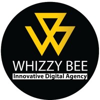 Whizzy Bee logo - Similar company to Srv Trust