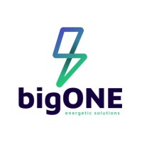bigONE - Energetic Solutions logo - Similar company to Zansolar